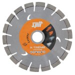 Spit accessoires 610197 disque diamant d. 150 / 22. 2 mm - xtreme universal (set) set