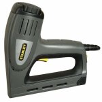 Stanley 6 - tre550 agrafeuse électrique Stanley 6 - tre550 agrafeuse électrique