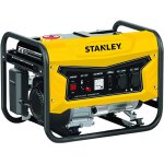Stanley 604800020 sg 3100 petrol generator basic 4 - stroke 2900w