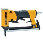 Stanley bostitch 21680b - a - e agrafeuse automatique feu, agrafes type 80