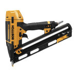Stanley bostitch n62fnsp - e cloueur de finition smartpoint 15ga