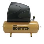 Stanley bostitch sfc300hp7. 5s - e sfc300hp5. 5s - e 5. 5hp eu 300l compresseur silencieux