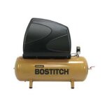 Stanley bostitch sfc500hp7. 5s - e compresseur silencieux 7. 5hp eu 500l