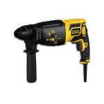 Stanley fme500k - qs marteau perforateur sds - plus