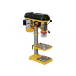Stanley sxdp16720e perceuse � colonne compacte 600w jusqu'� 16 mm