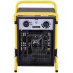 Stanley sxjh203000e chauffage �lectrique industriel 3kw