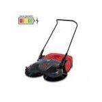 Starmix 100180 balayeuse 697 profi plus