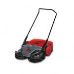 Starmix 101033 balayeuse haaga 477 profi