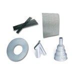 Steinel 005597 kit de rparation pour pistolet  air chaud steinel hg2320e kf