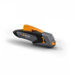 Steinel 084271 pistolet à colle sans fil mobileglue 1007 - s Steinel 084271 pistolet à colle sans fil mobileglue 1007 - s