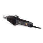 Steinel 089504 heatmatic 2620 e pistolet � air chaud en bo�te