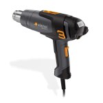 Steinel 089559 heatmatic 2020 e pistolet � air chaud en bo�te