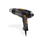 Steinel 089665 heatmatic 2320 e pistolet � air chaud en bo�te
