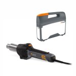 Steinel 089825 pistolet � air chaud heatmatic 2600 e en mallette