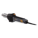 Steinel 091255 pistolet � air chaud heatmatic 2620 en bo�te