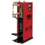 Telwin 830824050 poste de soudage par points pte 18 lcd 400 volts Telwin 830824050 poste de soudage par points pte 18 lcd 400 volts