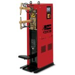 Telwin 830824051 pte 28 lcd poste de soudure par points 400 volts