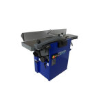 Tendotools 0tcf310t tt310 raboteuse, dgauchisseuse 310 mm 400 volt