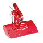 Tielb�rger af - 039 - 030ts tf85 fraise suppl�mentaire pour honda f810 sans jeu de fraises