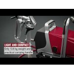 Titan 2413461 titan impact 400 pulvrisateur de peinture sans air