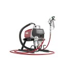 Titan 2413461 titan impact 400 pulv�risateur de peinture sans air