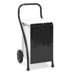 Trotec 1. 120. 001. 120 ttk170eco d�shumidificateur