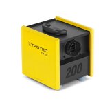 Trotec 1110000010 110000010 ttr200 dshumidificateur par adsorption