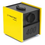 Trotec 1110000021 d�shumidificateur � adsorption ttr 400 d