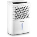 Trotec 1120000026 dshumidificateur ttk 26 e 10l / 24h