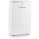 Trotec 1120000043 ttk 53 e dshumidificateur 16l / 24h