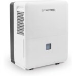 Trotec 1120000101 dshumidificateur ttk 96 e