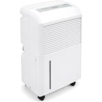 Trotec 1120000105 d�shumidificateur ttk 90 e