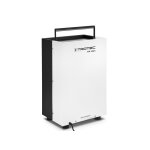 Trotec 1120000110 ttk105shc dshumidificateur, dshydrateur de porte avec hygrostat et compteur d'heures ...