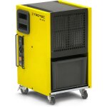 Trotec 1120000124 ttk125s dshumidificateur, scheur de porte