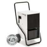 Trotec 1120000160 d�shumidificateur ttk 350 s 70 l / 24 h