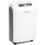 Trotec 1120001005 ttk 100 e dshumidificateur confort avec dgivrage au gaz chaud 30l / 24h