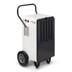 Trotec 1120001160 1. 120. 001. 160 ttk380eco d�shumidificateur, s�cheur de porte