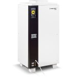 Trotec 1125000161 dh 160 bx dshumidificateur industriel 245l / 24h
