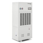 Trotec 1125000221 dh 115 s dshumidificateur industriel 300l / 24h