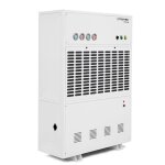 Trotec 1125000224 dh 145 sh dshumidificateur industriel 480l / 24h