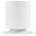 Trotec 1160000110 b 25 e design humidificateur  vaporisateur