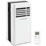 Trotec 1210002020 pac 2600 x climatiseur mobile btu 9, 000