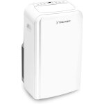 Trotec 1210002104 pac 3500 sh climatiseur mobile btu 12 000