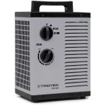 Trotec 1410000040 tds 10 p chauffage par ventilateur c�ramique