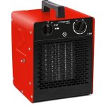 Trotec 1410000092 tds 20 c poêle en céramique 3, 0 kw Trotec 1410000092 tds 20 c poêle en céramique 3, 0 kw