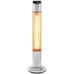 Trotec 1410003921 irs 2050 echauffage de terrasse