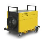 Trotec 1580000135 tac 6500 purificateur d''air