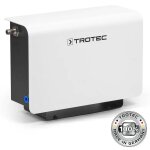 Trotec 6100000019 pompe à condensat externe dh / ds pour déshumidificateurs de piscine série ds Trotec 6100000019 pompe à condensat externe dh / ds pour déshumidificateurs de piscine série ds