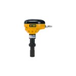 Union 1035 / 2 marteau pneumatique pour chevilles