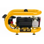 Union c - comprit105 comprit compresseur d'air sans huile compact sur pied l�ger